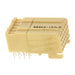 88945-102LF by Amphenol ICC (FCI) - CONNECTOR RECPT 24POS EDGE MNT
