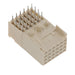 88945-112LF by Amphenol ICC (FCI) - CONNECTOR RECPT 24POS EDGE MNT