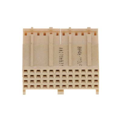 88946-112LF by Amphenol ICC (FCI) - CONNECTOR RECPT 48POS EDGE MNT