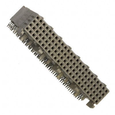88947-102LF by Amphenol ICC (FCI) - CONNECTOR RECPT 96POS EDGE MNT