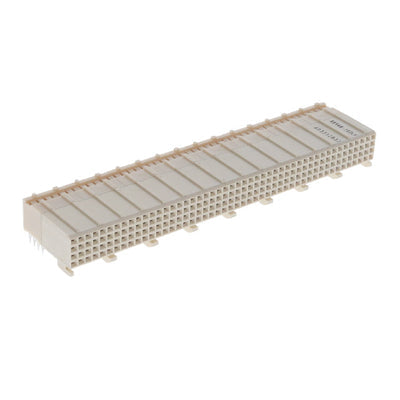 88948-102LF by Amphenol ICC (FCI) - CONNECTOR RECPT 192POS EDGE MNT