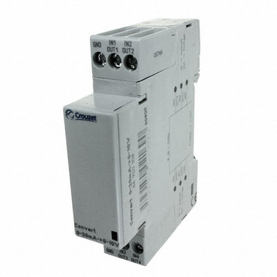 88950108 by Crouzet - MODULE CONVERTER 4 IN 4 OUT