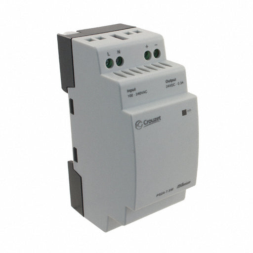 88950303 by Crouzet - POWER SUPPLY MODULE 100-240V
