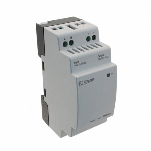 88950304 by Crouzet - POWER SUPPLY MODULE 100-240V