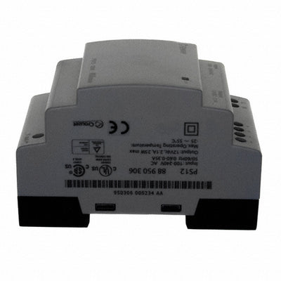 88950306 by Crouzet - POWER SUPPLY MODULE 100-240V