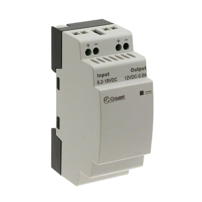 88950320 by Crouzet - POWER SUPPLY MODULE 9-18V