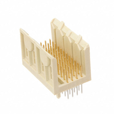 88952-101LF by Amphenol ICC (FCI) - CONNECTOR HEADER 48POS PCB