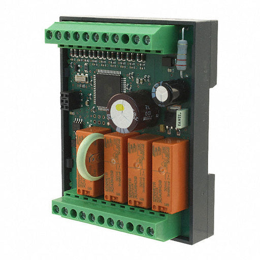 88970001 by Crouzet - CONTROL LOGIC 8 IN 4 OUT 24V