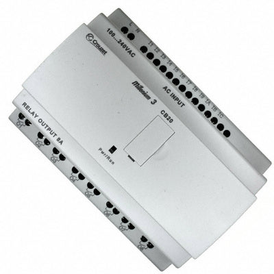 88970033 by Crouzet - CONTROL LOG 12 IN 8 OUT 100-240V
