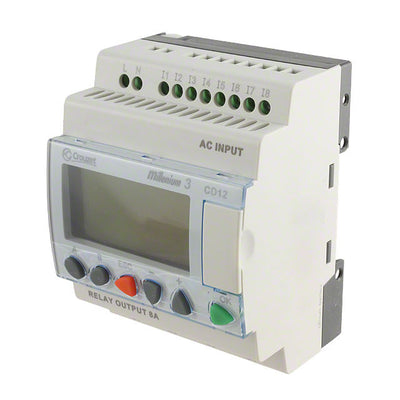 88970043 by Crouzet - CONTROL LOG 8 IN 4 OUT 100-240V