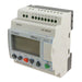 88970044 by Crouzet - CONTROL LOGIC 8 IN 4 OUT 24V