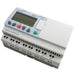 88974055 by Crouzet - CONTROL LOGIC 12 IN 8 OUT 12V