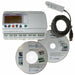88970085 by Crouzet - CONTROL LOG 16 IN 10OUT 100-240V