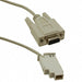 88970102 by Crouzet - CABLE ASSEMBLY PROGRAMMING 9.84