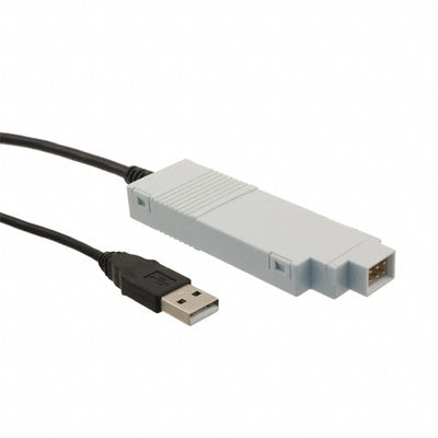 88970109 by Crouzet - CABLE ASSY COMMUNICATIONS 9.84