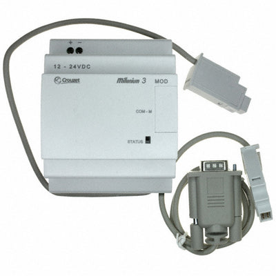 88970117 by Crouzet - COMMUNICATIONS MODULE 12-24V