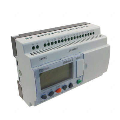 88970161 by Crouzet - CONTROL LOGIC 16 IN 10 OUT 24V
