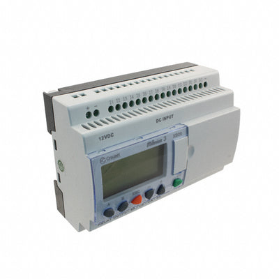 88970165 by Crouzet - CONTROL LOGIC 16 IN 10 OUT 12V