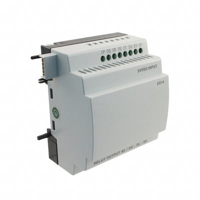 88970231 by Crouzet - I/O MODULE 8 DIGITAL 6 RELAY 24V