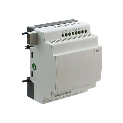 88970235 by Crouzet - I/O MODULE 8 DIGITAL 6 RELAY 12V