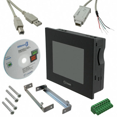 88970436 by Crouzet - MTP05 PROGRAM KIT