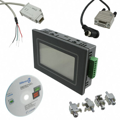 88970456 by Crouzet - MTP01 PROGRAM KIT