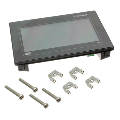 88970533 by Crouzet - HMI TOUCHSCREEN 7.0"" COLOR
