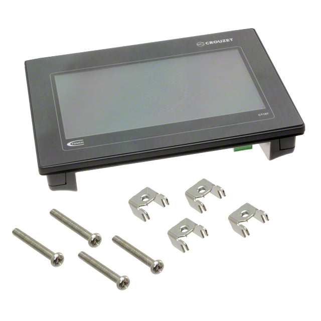 88970533 by Crouzet - HMI TOUCHSCREEN 7.0"" COLOR