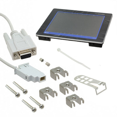 88970563 by Crouzet - HMI TOUCHSCREEN 7.0"" COLOR
