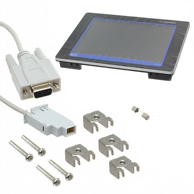 88970573 by Crouzet - HMI TOUCHSCREEN 9.7"" COLOR