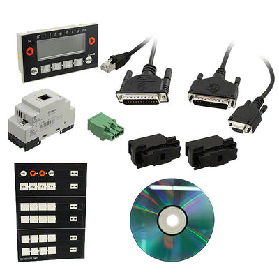 88970844 by Crouzet - PROGRAMMING KIT 24VDC