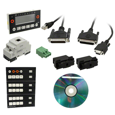 88970849 by Crouzet - PROGRAMMING KIT 24VDC