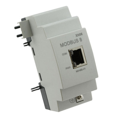 88972250 by Crouzet - COMMUNICATIONS MODULE 24V