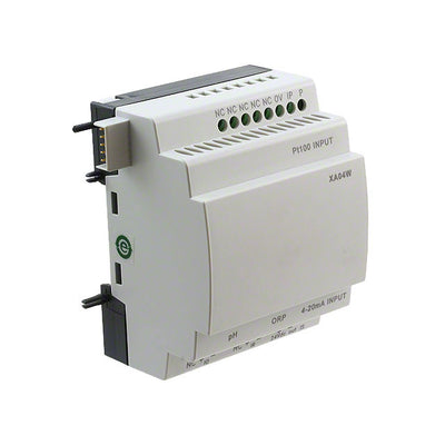 88972805 by Crouzet - INPUT MODULE 4 ANALOG 24V
