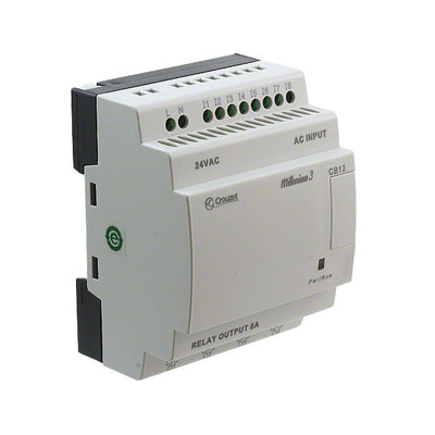 88974023 by Crouzet - CONTROL LOG 8 IN 4 OUT 100-240V