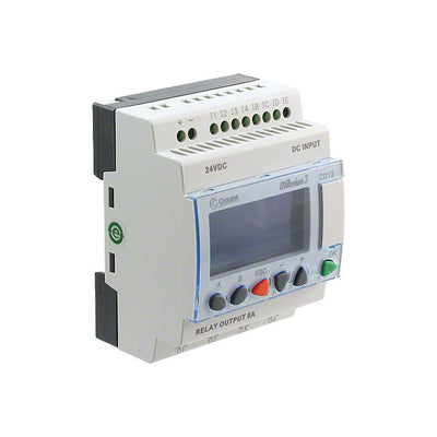 88974041 by Crouzet - CONTROL LOGIC 8 IN 4 OUT 24V