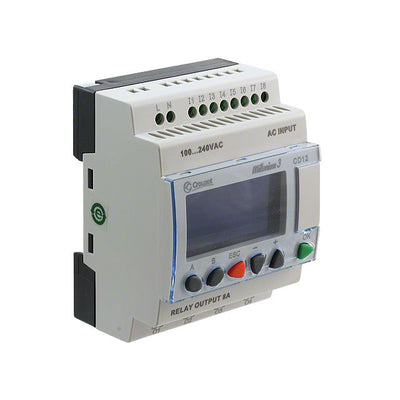 88974043 by Crouzet - CONTROL LOG 8 IN 4 OUT 100-240V