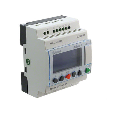 88974143 by Crouzet - CONTROL LOG 6 IN 4 OUT 100-240V