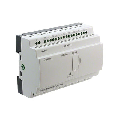 88970153 by Crouzet - CONTROL LOG 16 IN 10OUT 100-240V