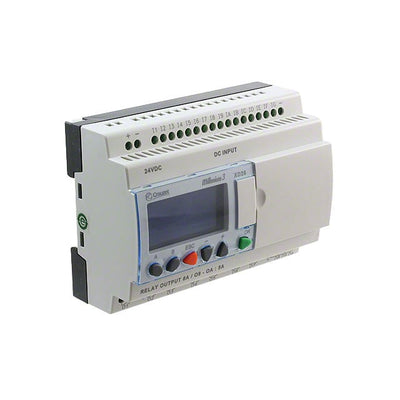 88974161 by Crouzet - CONTROL LOGIC 16 IN 10 OUT 24V