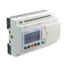88974162 by Crouzet - CONTROL LOGIC 16 IN 10 OUT 24V