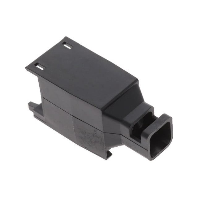 88976-001LF by Amphenol ICC (FCI) - 001LF CBLCONN MINICOAX METRAL