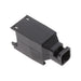 88976-001LF by Amphenol ICC (FCI) - 001LF CBLCONN MINICOAX METRAL