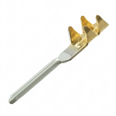 88976-4 by TE Connectivity AMP Connectors - CONTACT FLAT FLEX PIN TIN