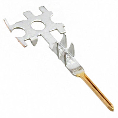 88976-5 by TE Connectivity AMP Connectors - CONTACT FLAT FLEX PIN GOLD