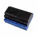88981153 by Crouzet - CONTROL LOGIC 16 IN 10 OUT 24V
