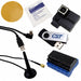 88981156 by Crouzet - CONTROL LOGIC 16 IN 10 OUT 24V