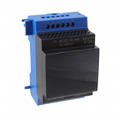 88982213 by Crouzet - I/O MODULE 6 DIG/ANALOG 4 PWM/SS