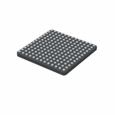 88LX5153A0-BUU2I000 by MaxLinear, Inc. - IC G.HN CONTROLLER RGMII/SGMII