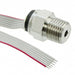 89-01KA-4R by TE Connectivity Measurement Specialties - SENSOR 1000PSIA 1/4""NPT .125V
